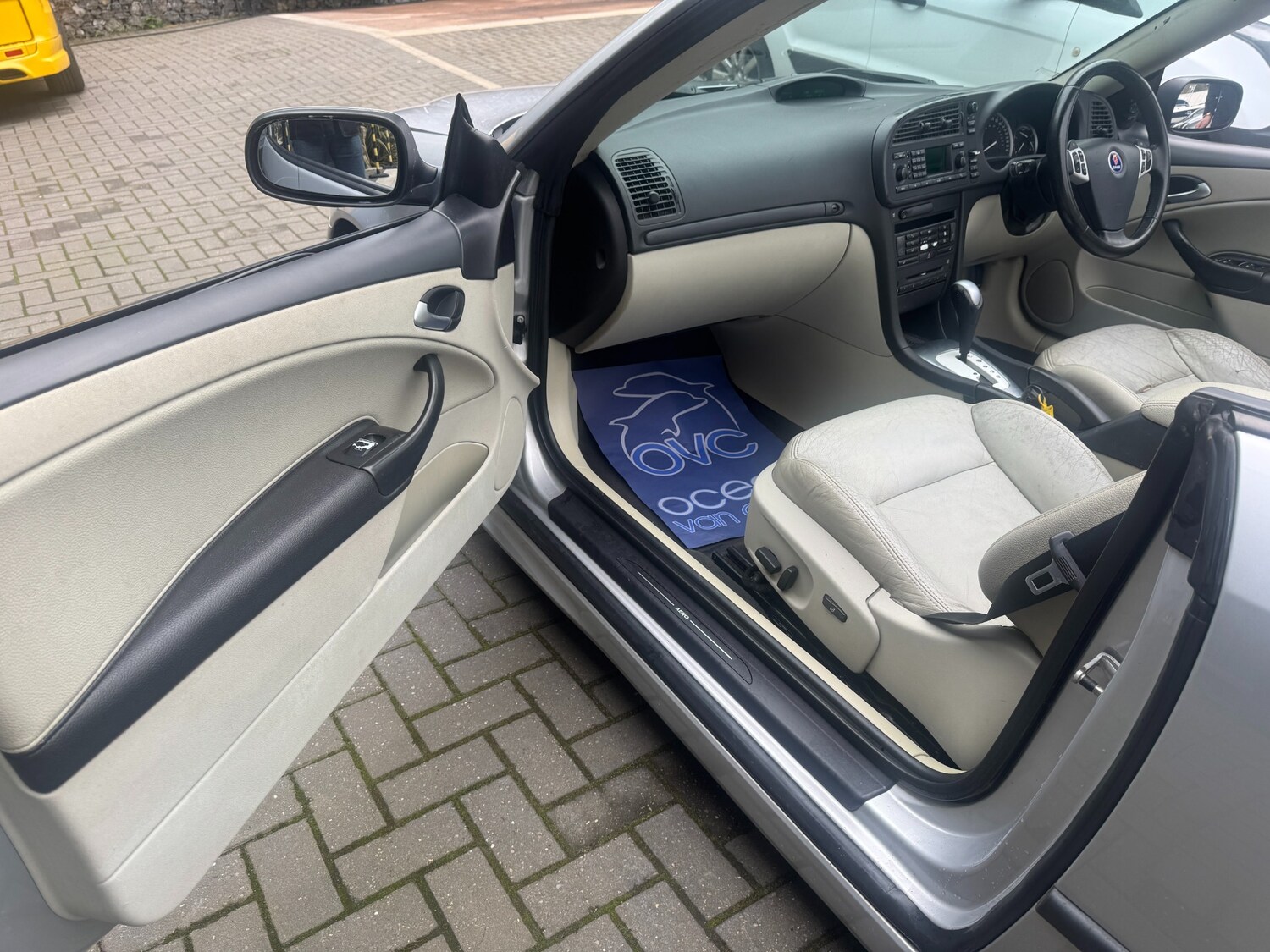 Used Saab 9-3 2004 for sale - 78140032: Photo 20