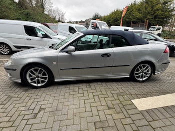 Used Saab 9-3 2004 for sale - 78140032: Photo