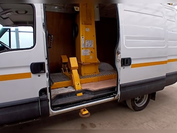 Used Iveco Daily 2014 for sale - 78640908: Photo