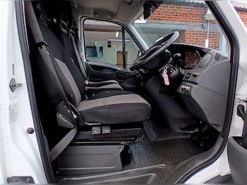 Used Iveco Daily 2014 for sale - 78640908: Photo