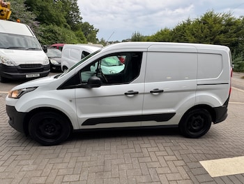 Used Ford Transit Connect 2020 for sale - 79017883: Photo