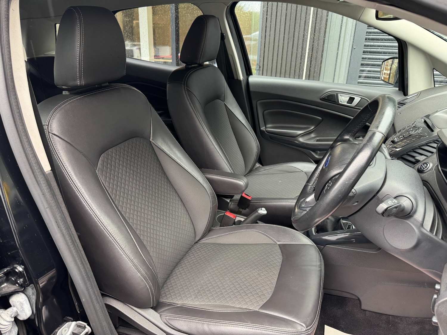 Used Ford Ecosport 2017 for sale - 76831923: Photo 10