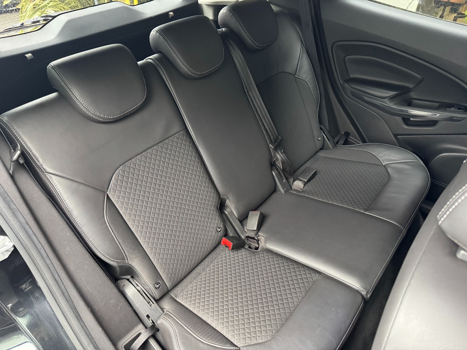 Used Ford Ecosport 2017 for sale - 76831923: Photo 12