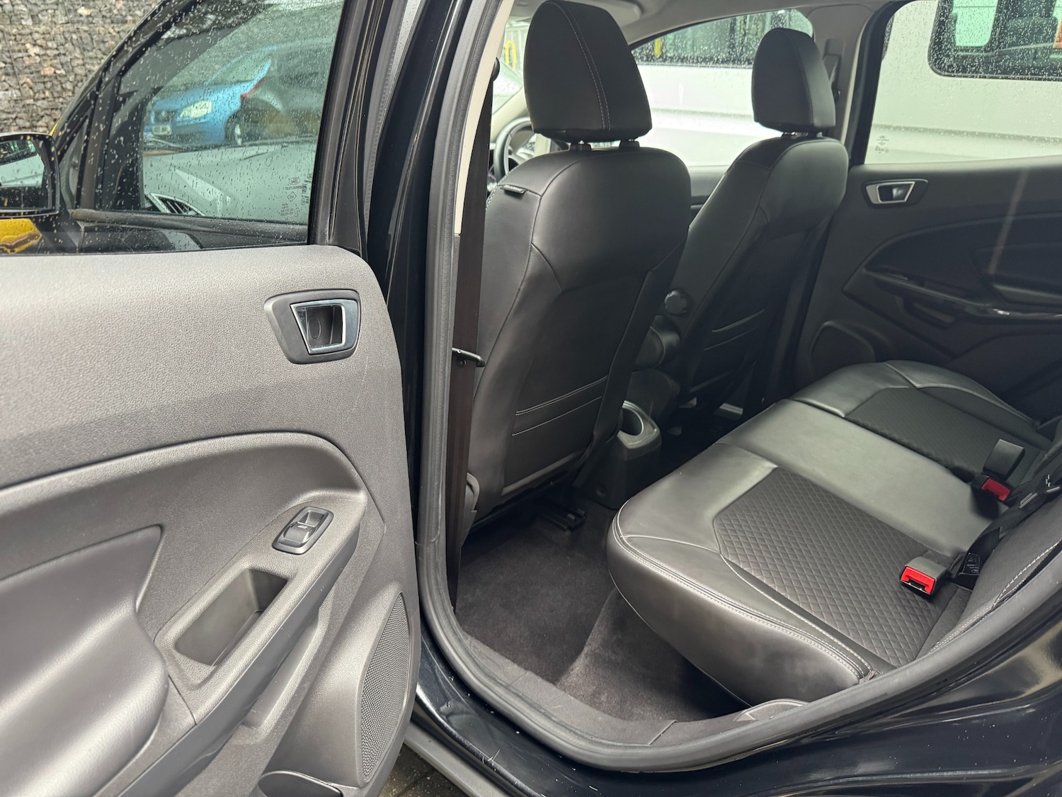 Used Ford Ecosport 2017 for sale - 76831923: Photo 13