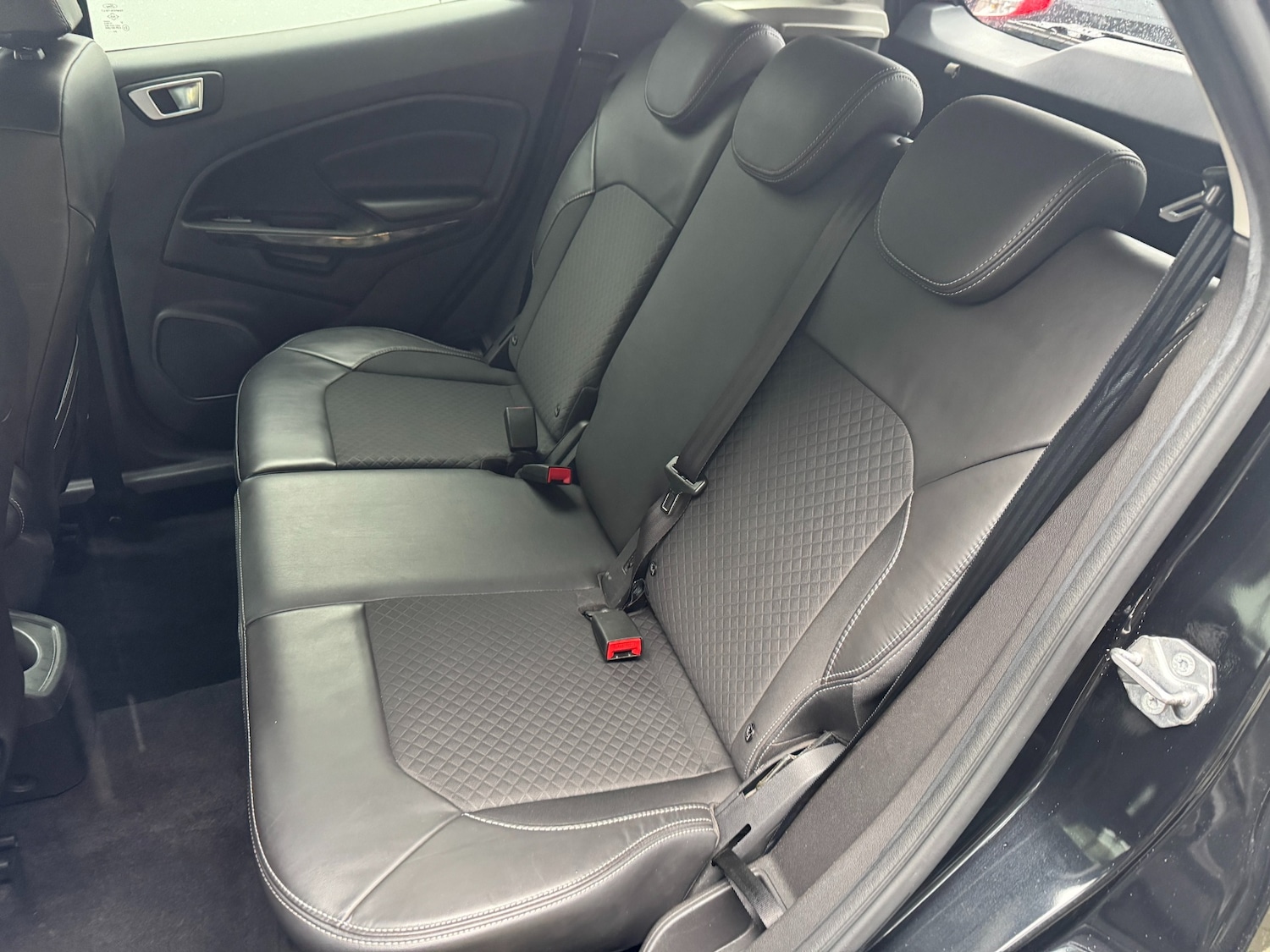 Used Ford Ecosport 2017 for sale - 76831923: Photo 14