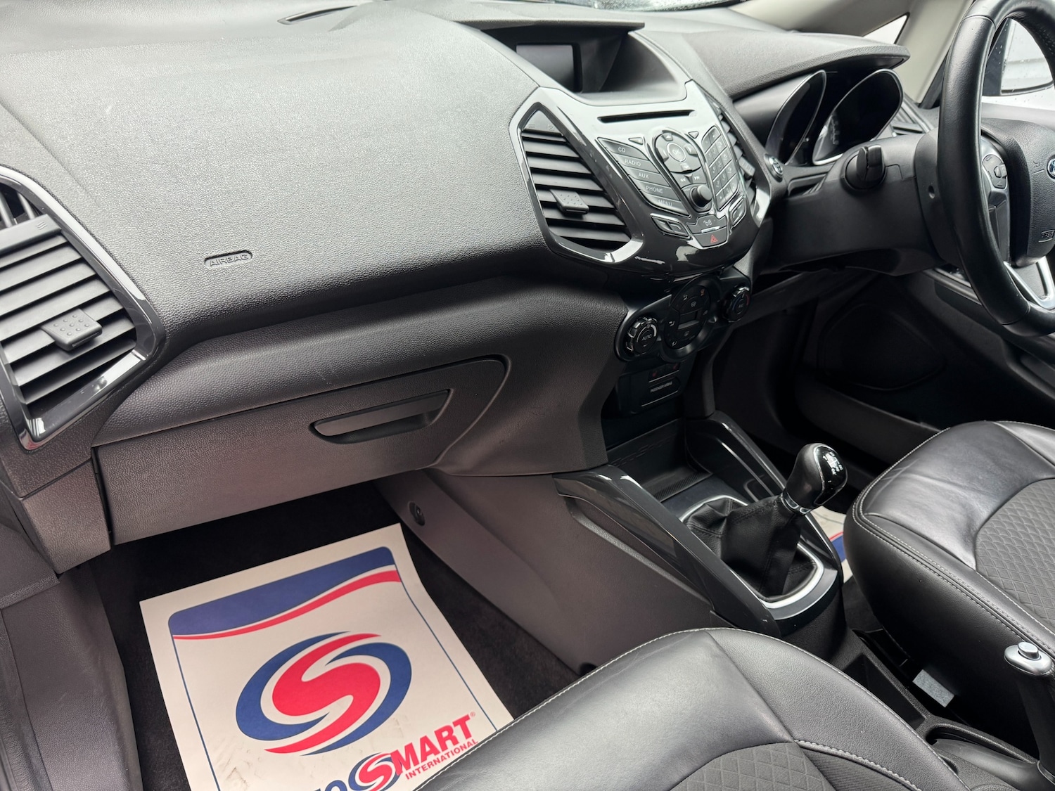 Used Ford Ecosport 2017 for sale - 76831923: Photo 17