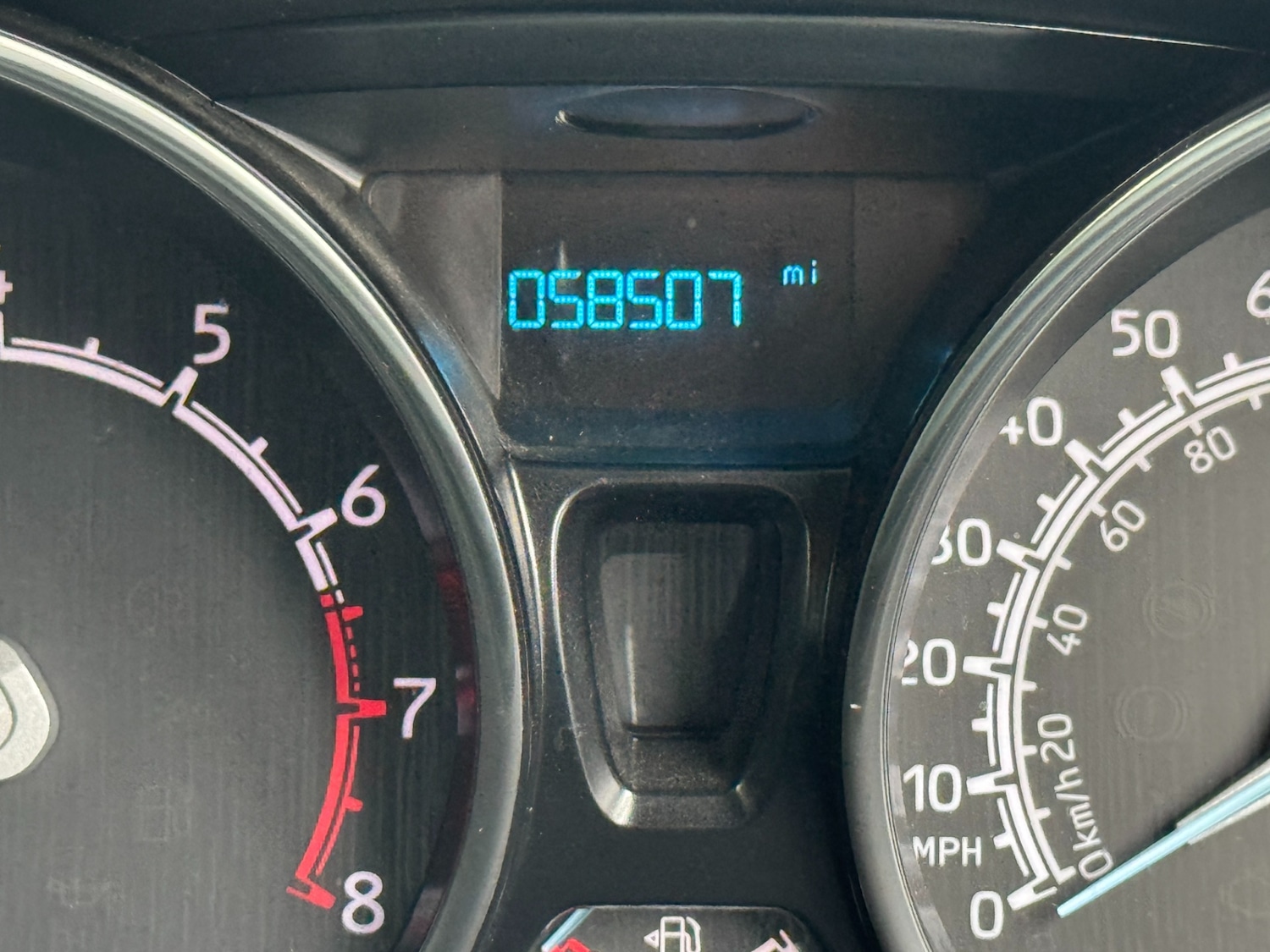 Used Ford Ecosport 2017 for sale - 76831923: Photo 18