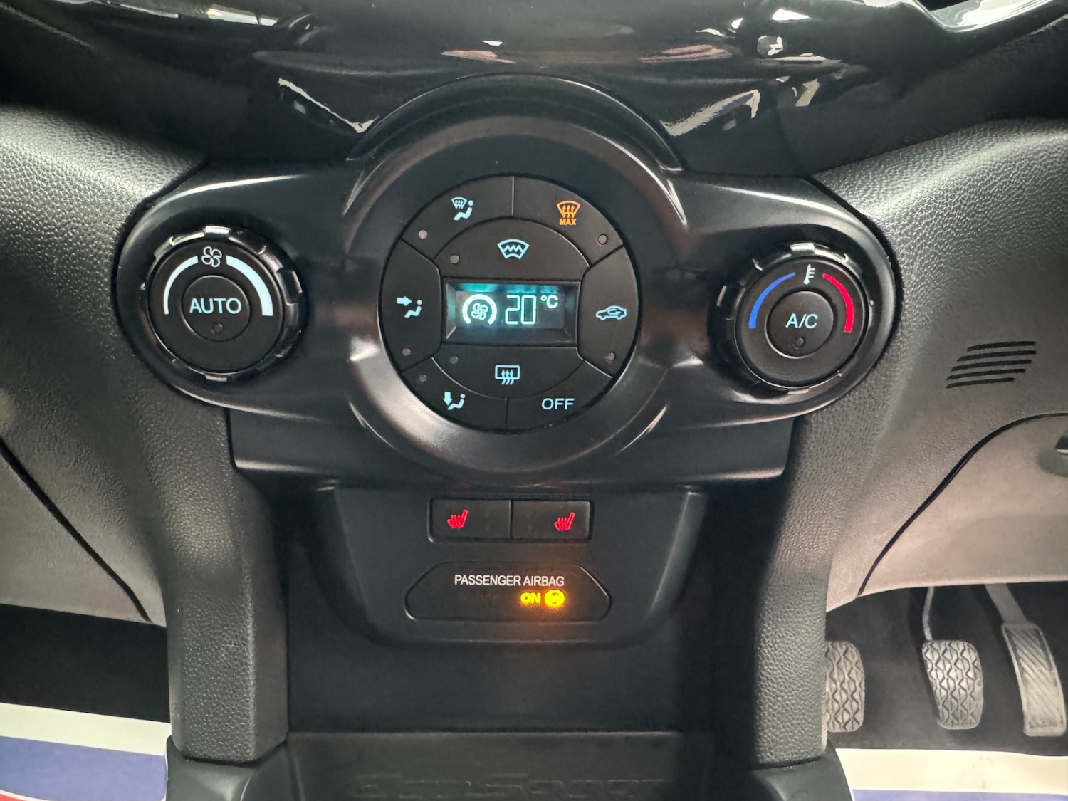 Used Ford Ecosport 2017 for sale - 76831923: Photo 19