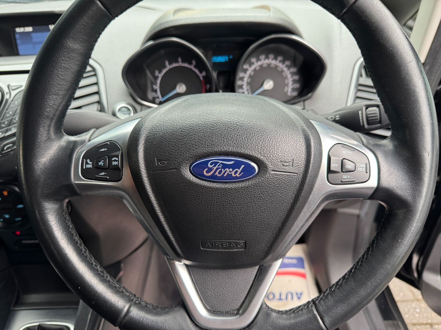 Used Ford Ecosport 2017 for sale - 76831923: Photo 24