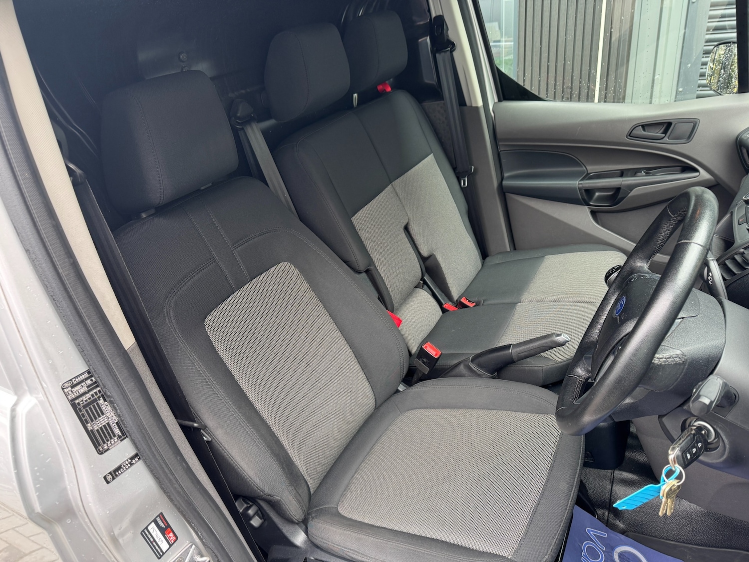 Used Ford Transit Connect 2020 for sale - 78140051: Photo 10