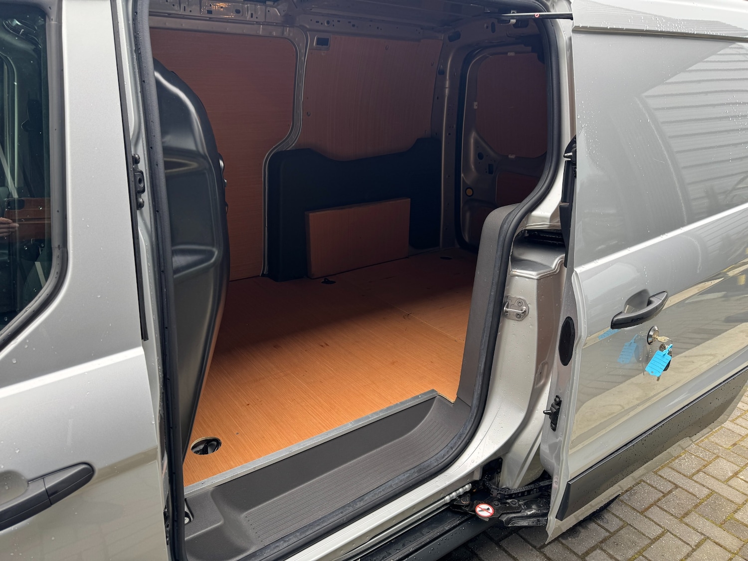 Used Ford Transit Connect 2020 for sale - 78140051: Photo 13