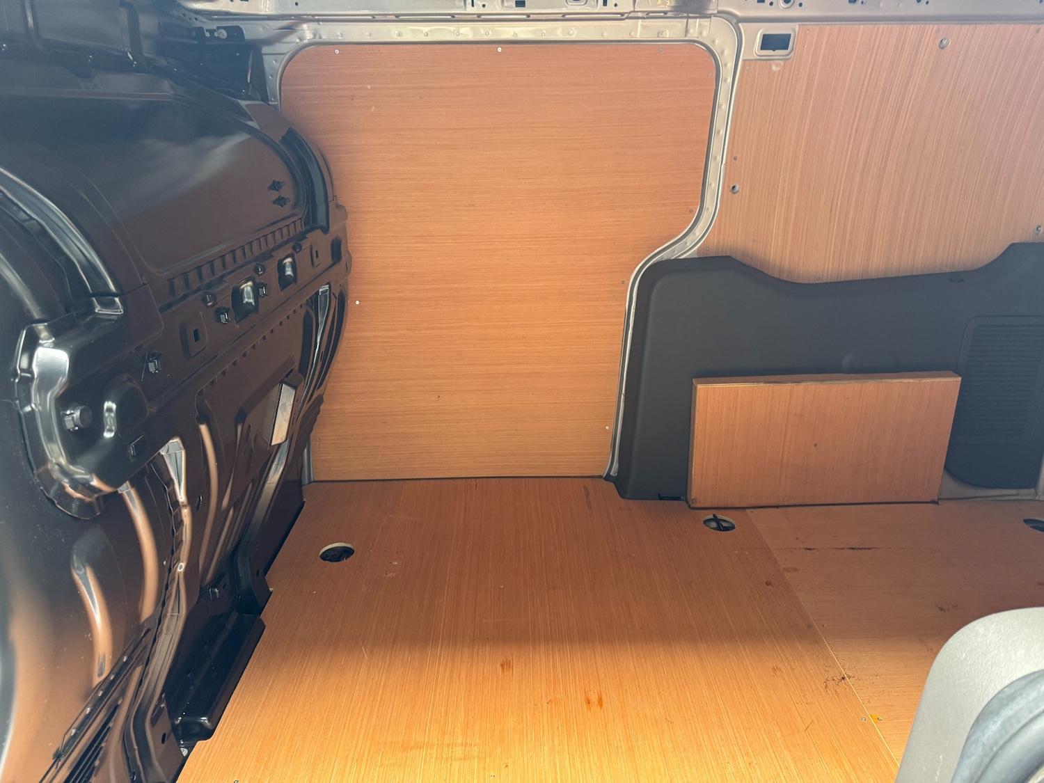 Used Ford Transit Connect 2020 for sale - 78140051: Photo 14