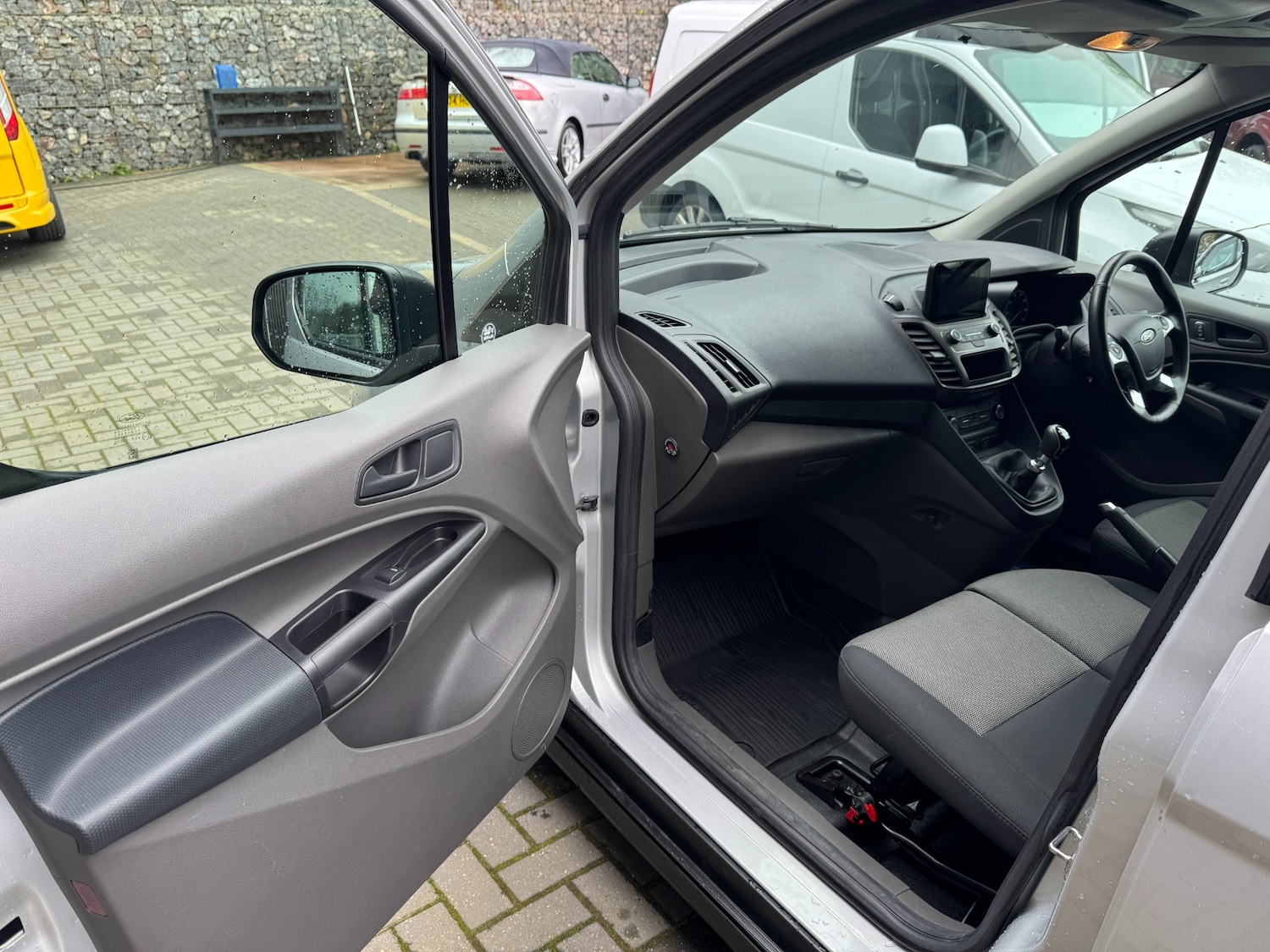 Used Ford Transit Connect 2020 for sale - 78140051: Photo 15