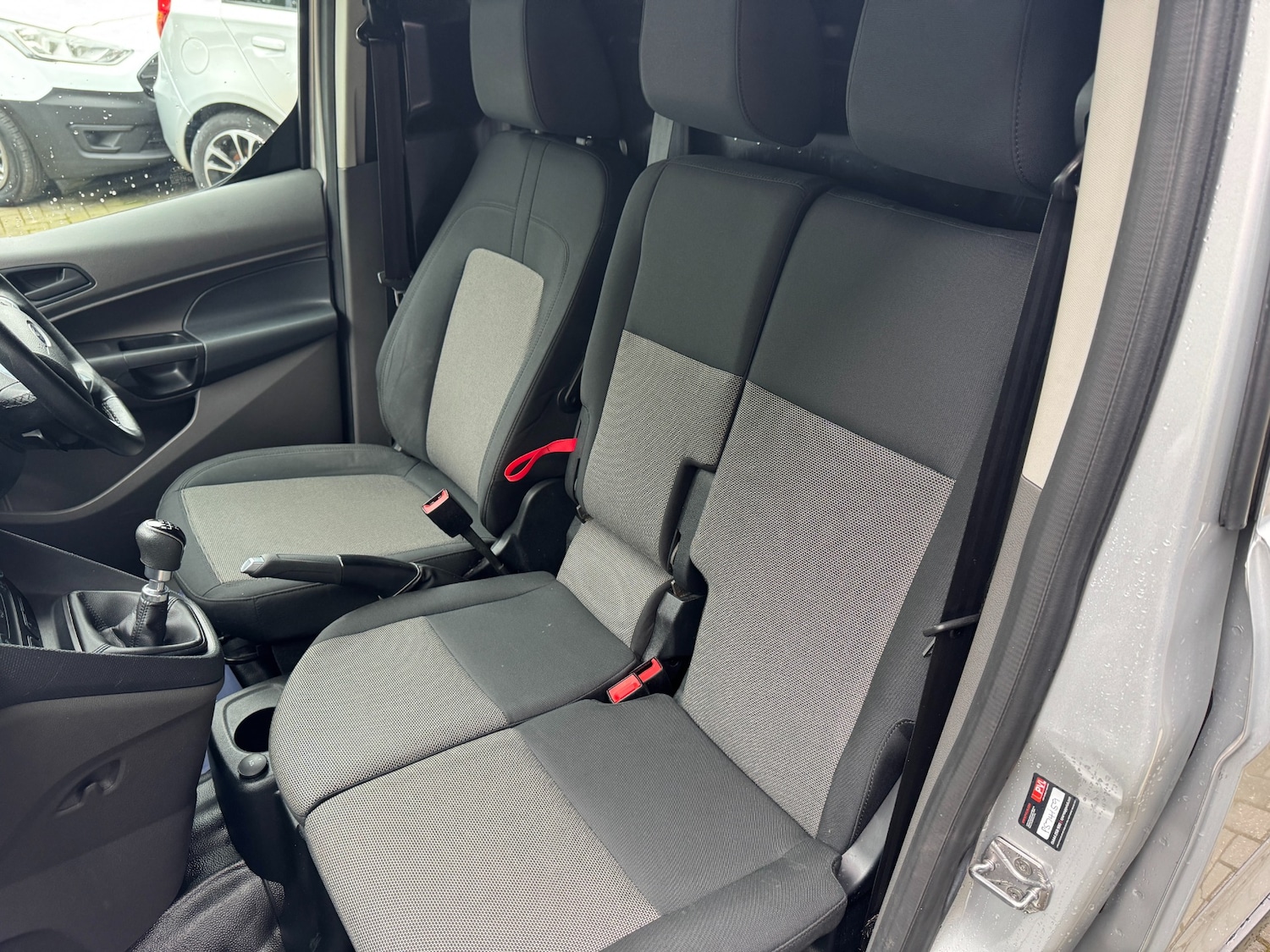 Used Ford Transit Connect 2020 for sale - 78140051: Photo 16