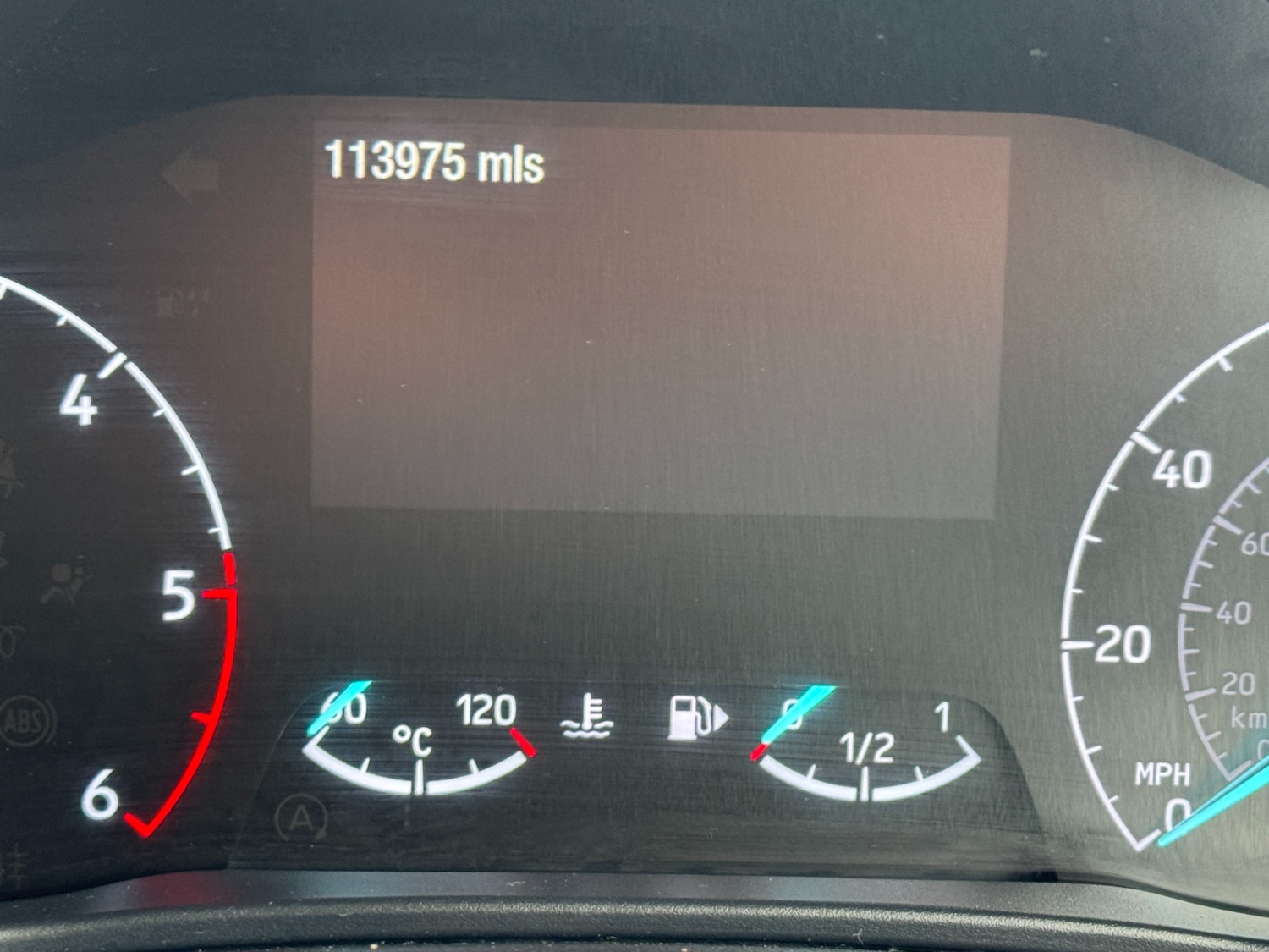 Used Ford Transit Connect 2020 for sale - 78140051: Photo 18