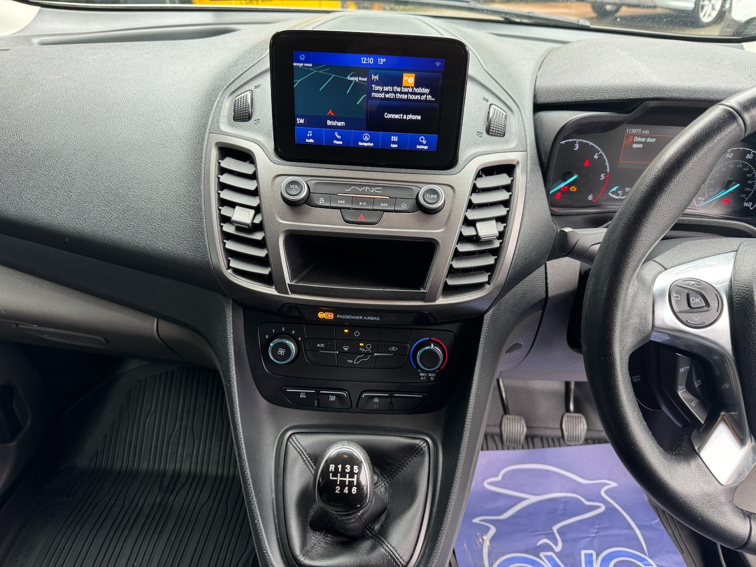 Used Ford Transit Connect 2020 for sale - 78140051: Photo 19