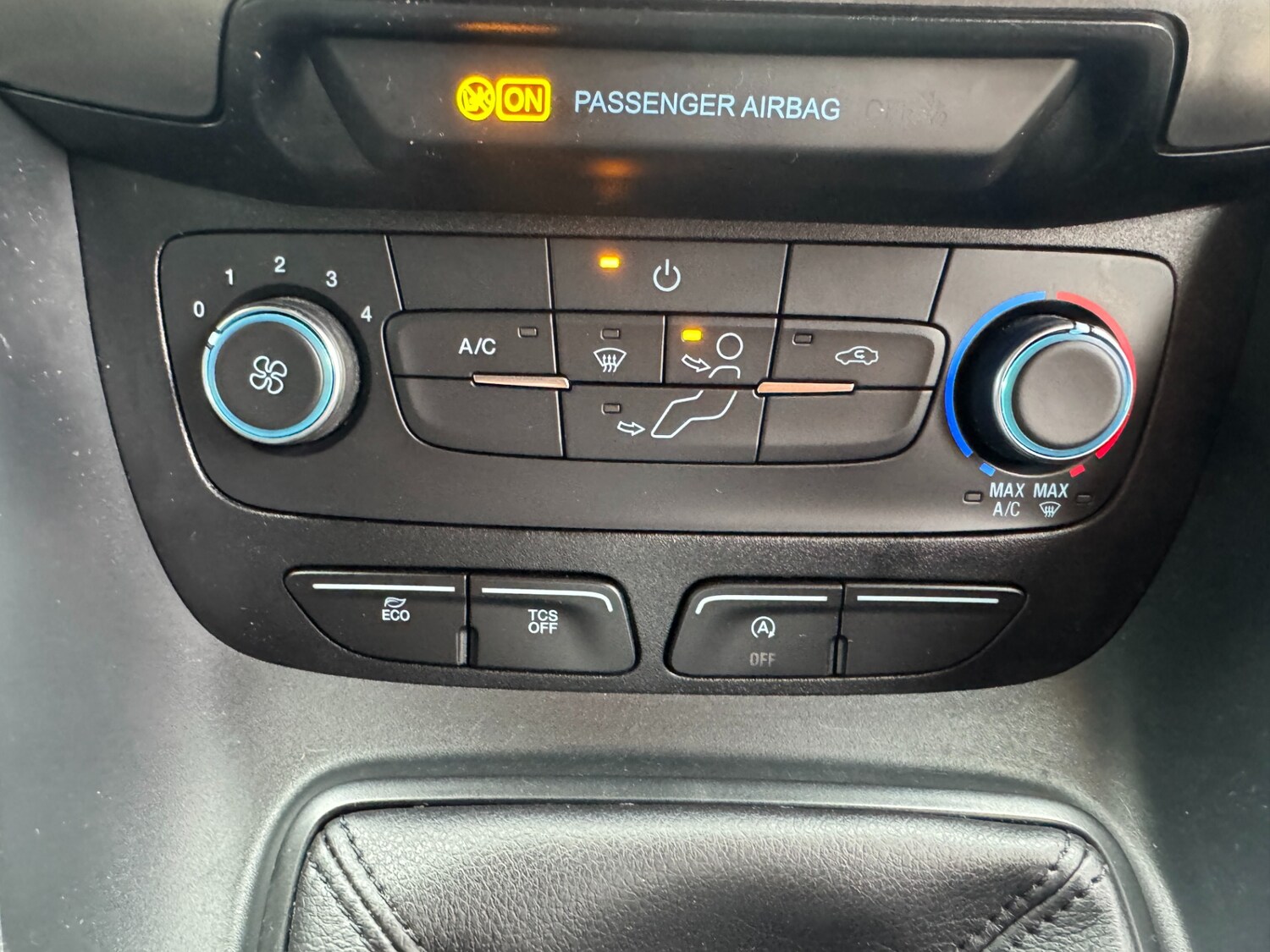 Used Ford Transit Connect 2020 for sale - 78140051: Photo 20