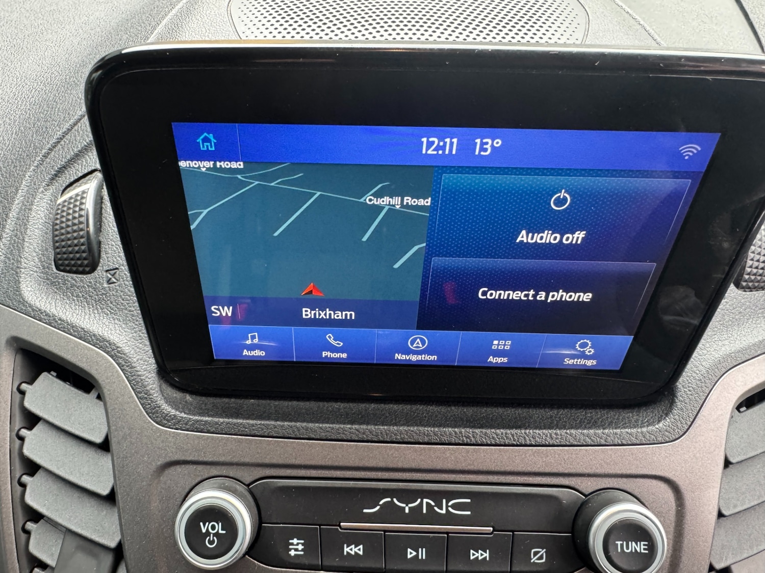 Used Ford Transit Connect 2020 for sale - 78140051: Photo 21