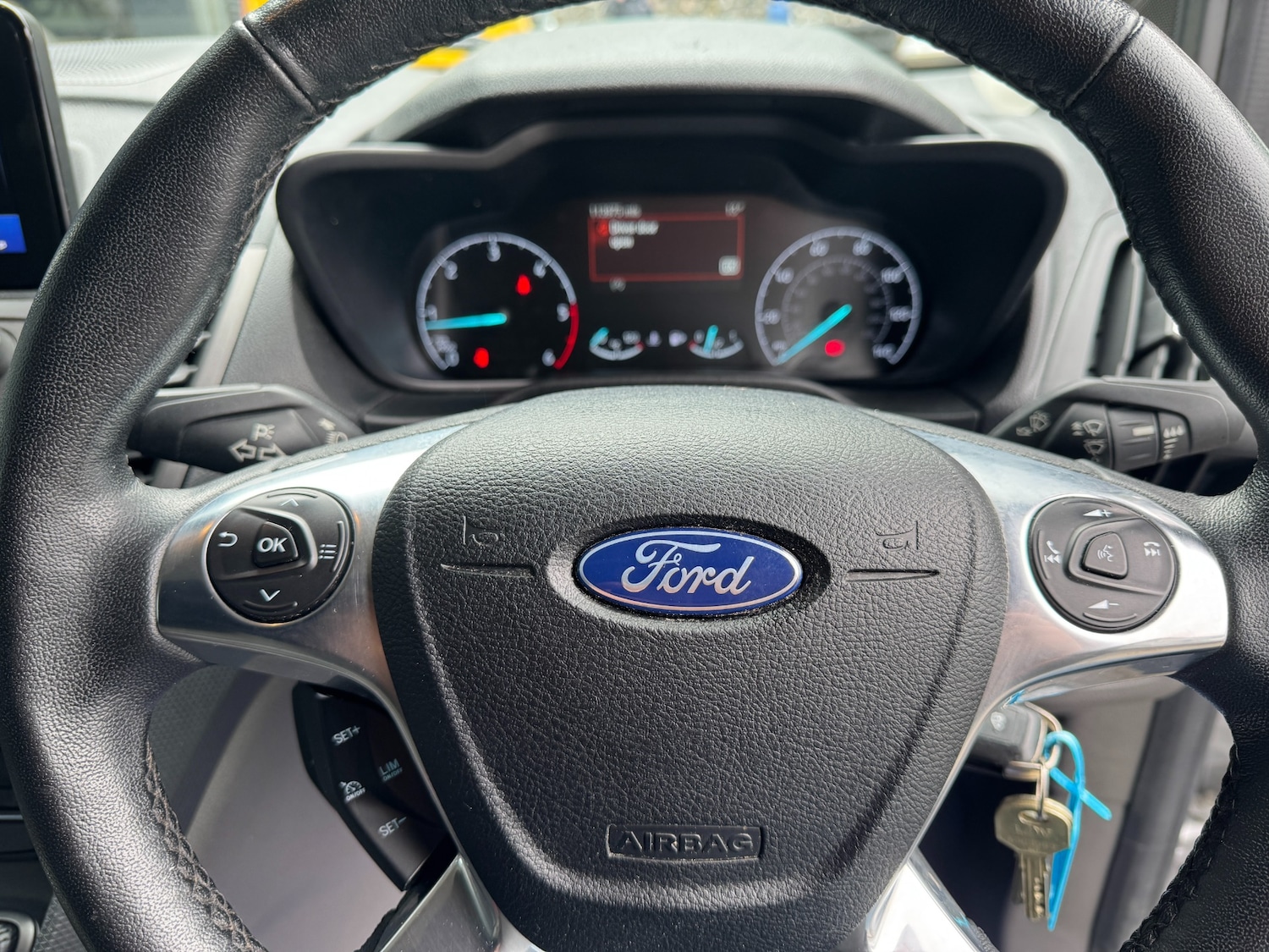 Used Ford Transit Connect 2020 for sale - 78140051: Photo 23