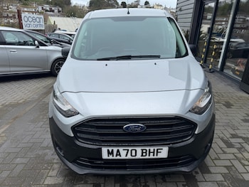 Used Ford Transit Connect 2020 for sale - 78140051: Photo