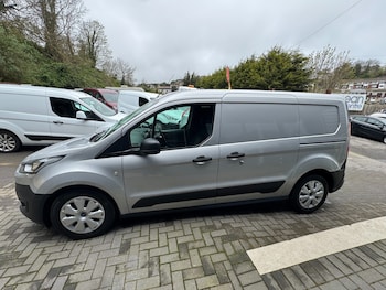 Used Ford Transit Connect 2020 for sale - 78140051: Photo