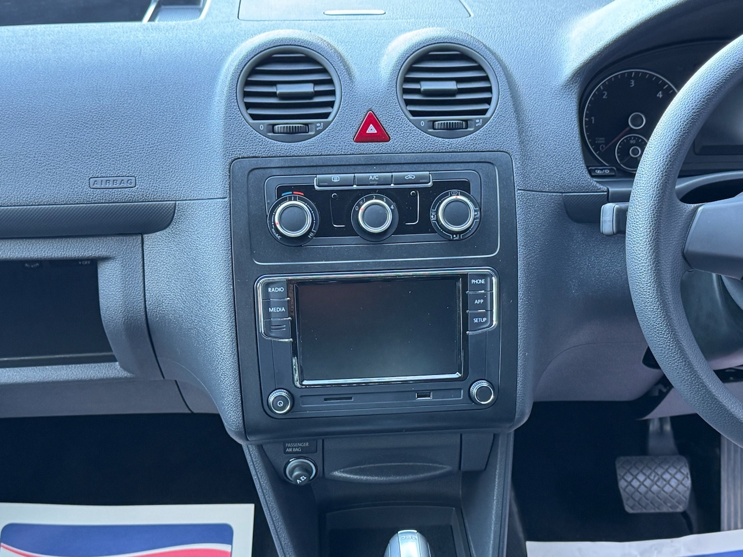 Used Volkswagen Caddy Life 2015 for sale - 76600144: Photo 22