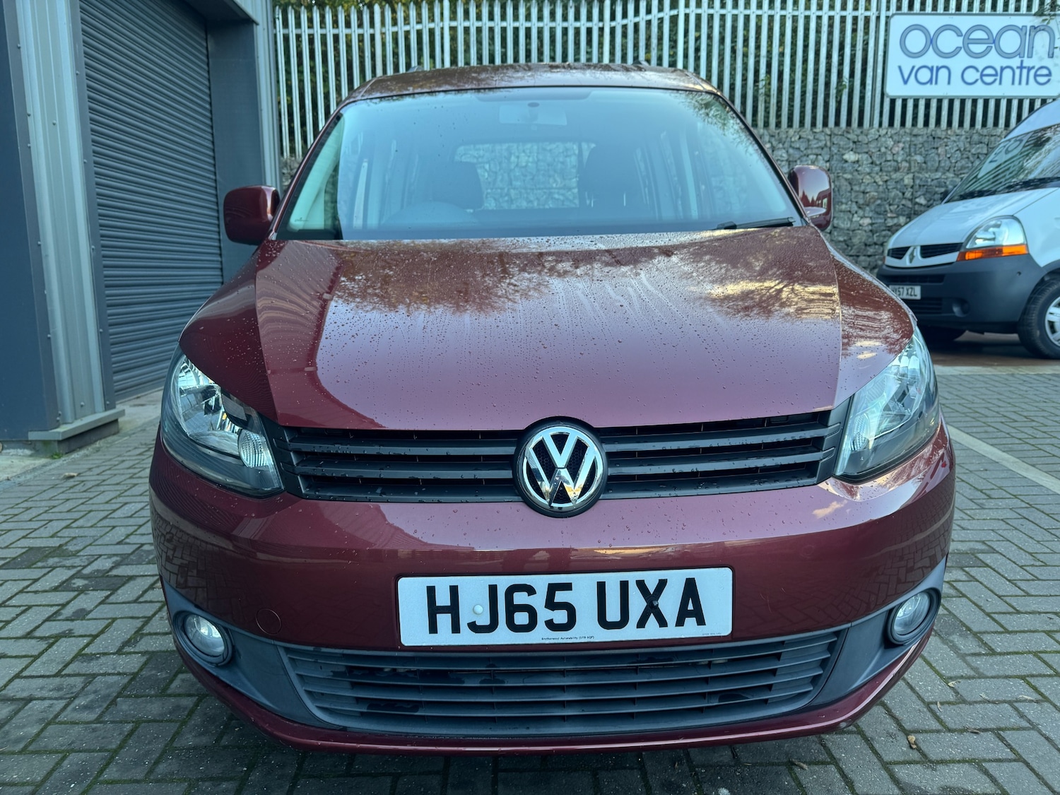 Used Volkswagen Caddy Life 2015 for sale - 76600144: Photo 6