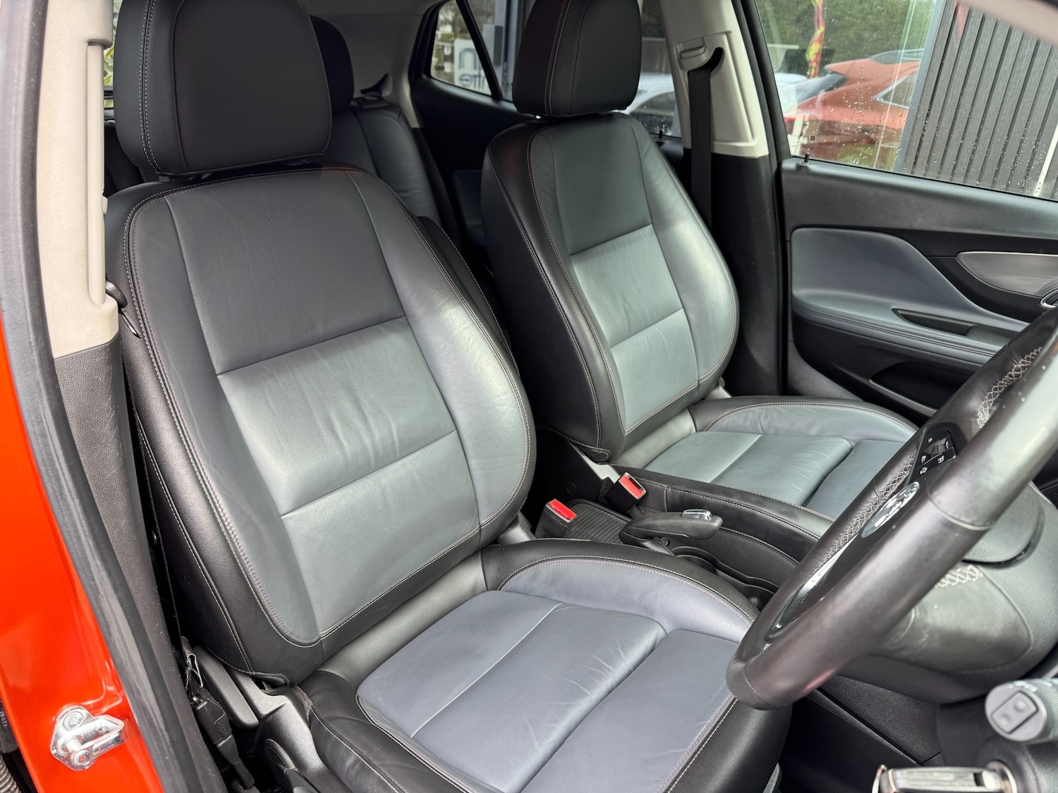 Used Vauxhall Mokka 2015 for sale - 77872952: Photo 10