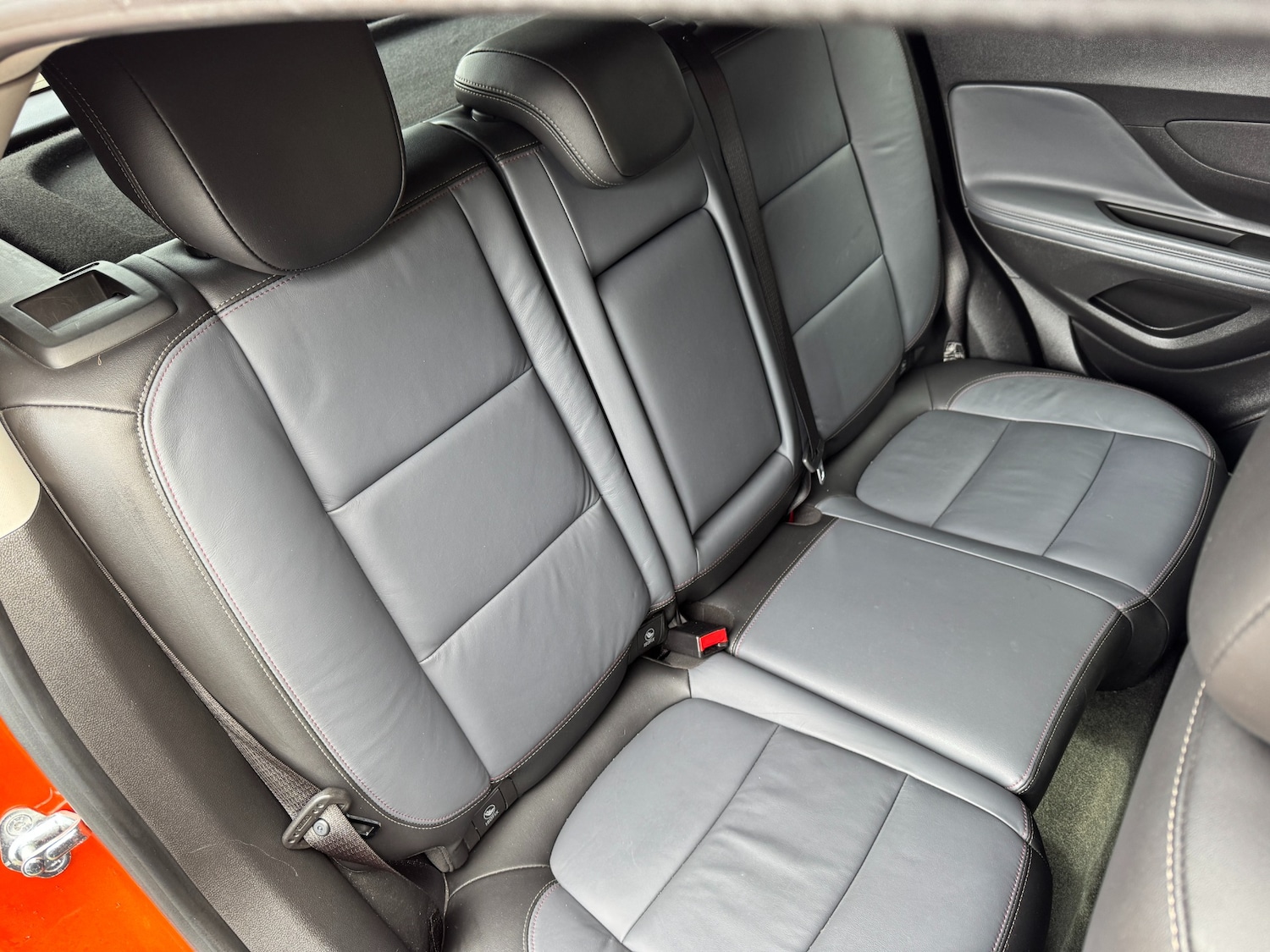 Used Vauxhall Mokka 2015 for sale - 77872952: Photo 11