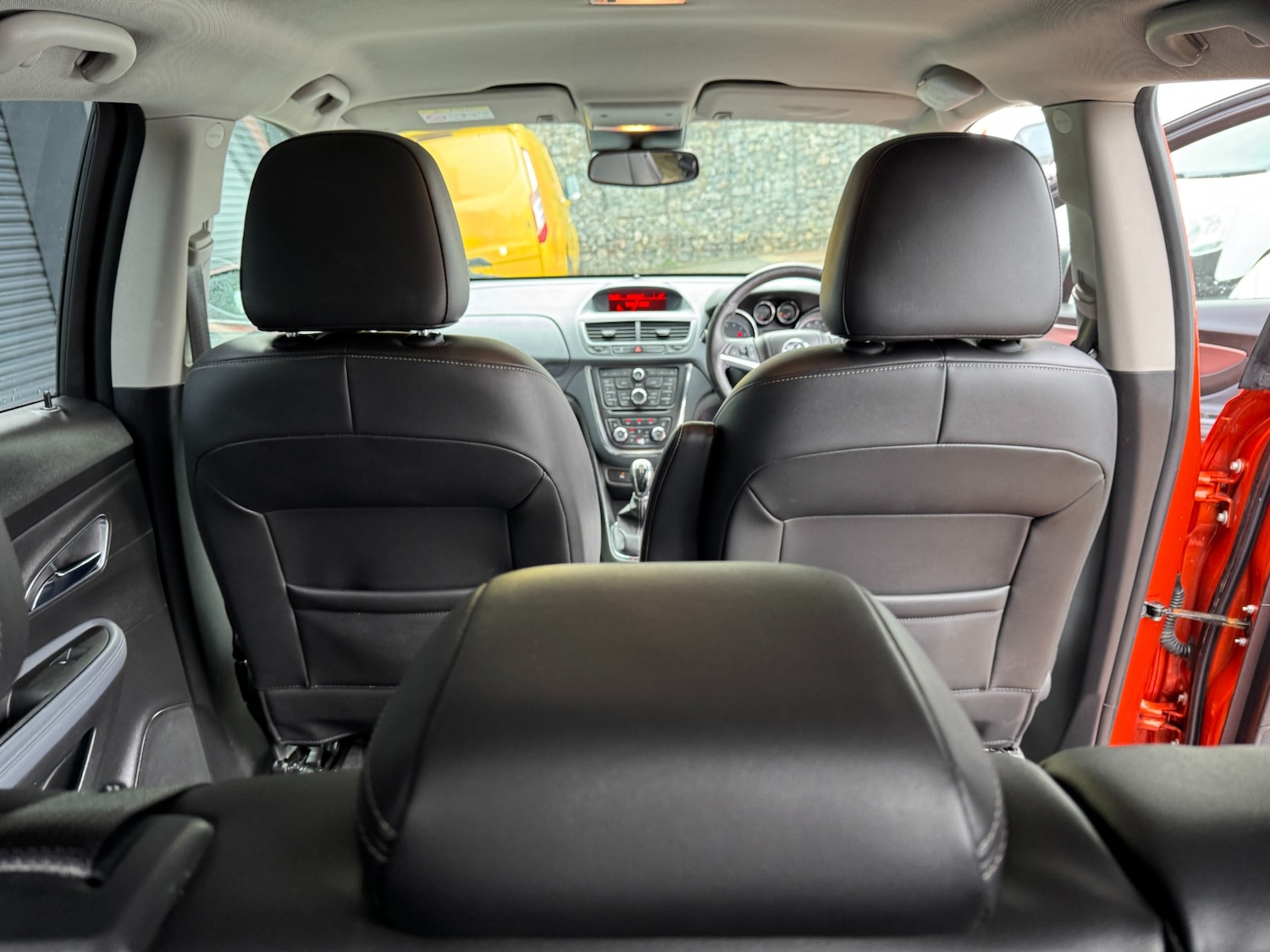 Used Vauxhall Mokka 2015 for sale - 77872952: Photo 14