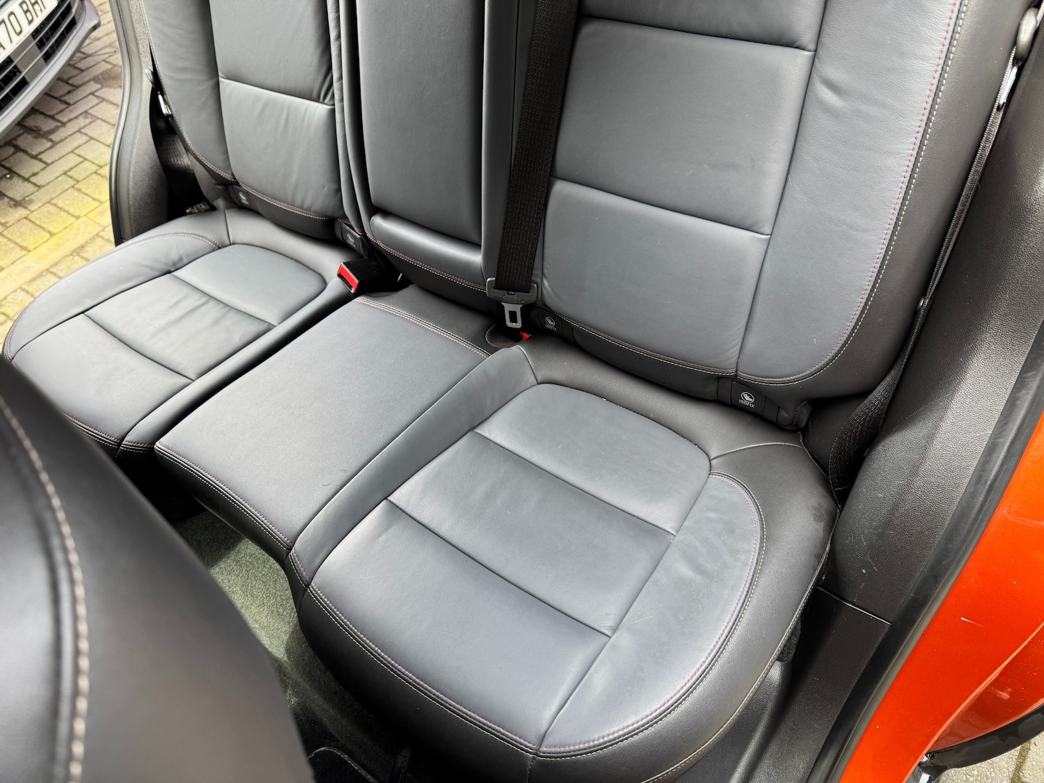 Used Vauxhall Mokka 2015 for sale - 77872952: Photo 16