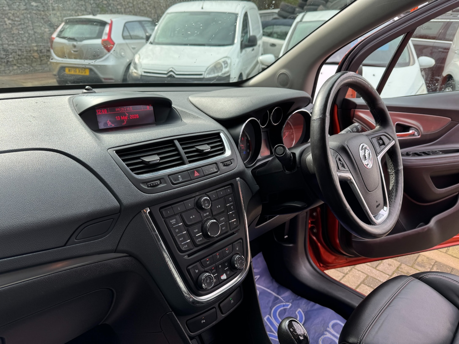 Used Vauxhall Mokka 2015 for sale - 77872952: Photo 19