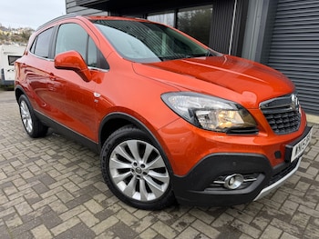 2015 (15) - 1.6i SE 5dr