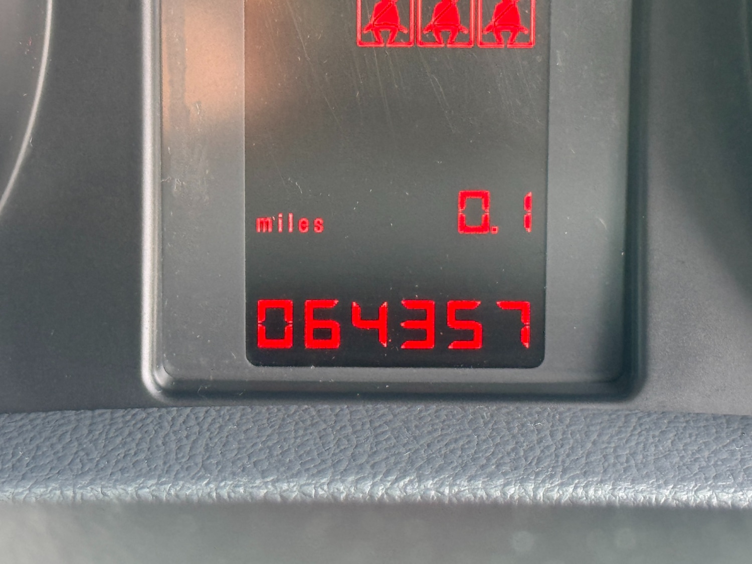 Used Vauxhall Mokka 2015 for sale - 77872952: Photo 20