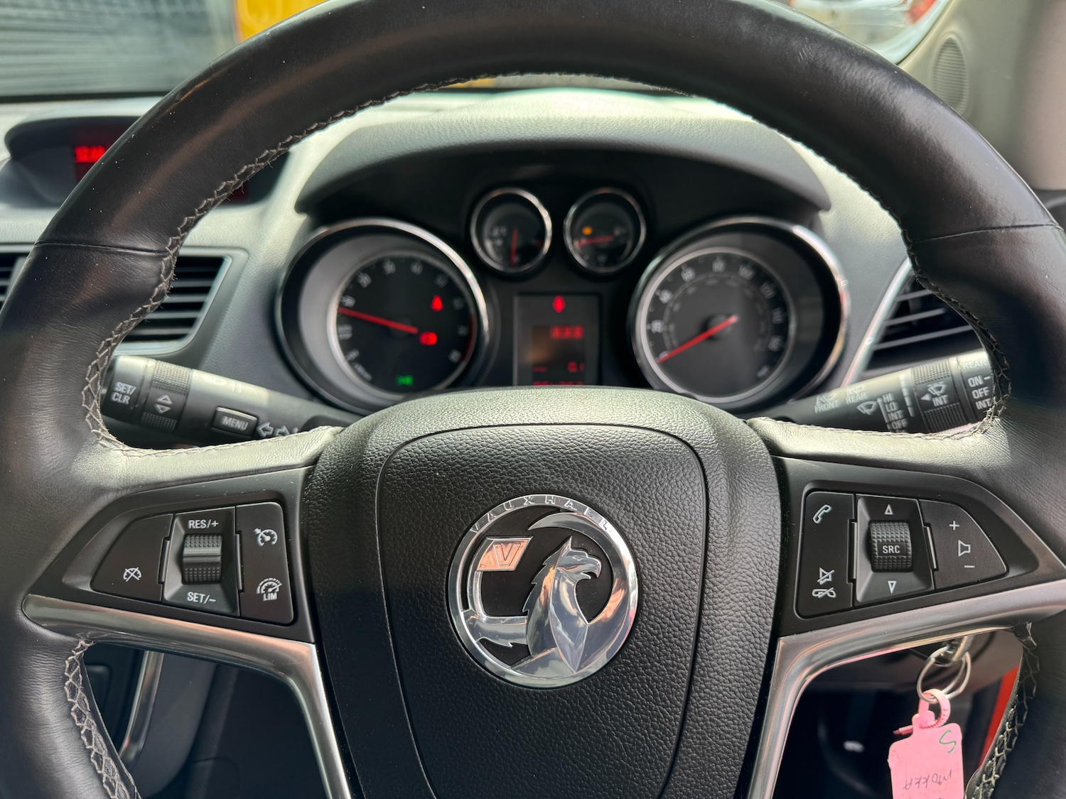 Used Vauxhall Mokka 2015 for sale - 77872952: Photo 21