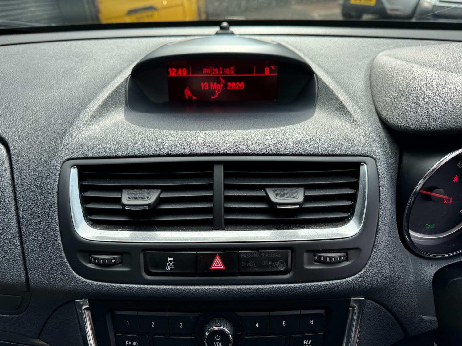 Used Vauxhall Mokka 2015 for sale - 77872952: Photo 23