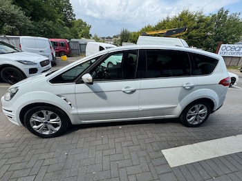 Used Ford S-Max 2014 for sale - 78723135: Photo