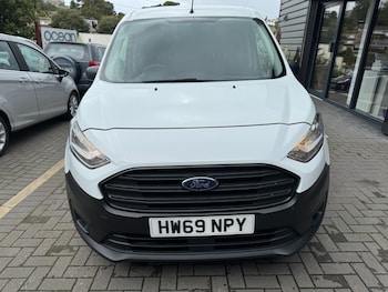 Used Ford Transit Connect 2019 for sale - 75945913: Photo