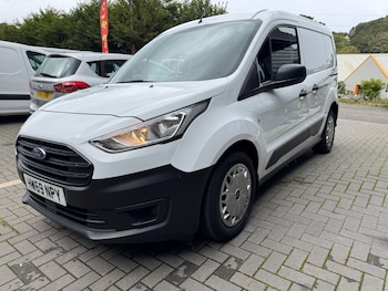 Used Ford Transit Connect 2019 for sale - 75945913: Photo