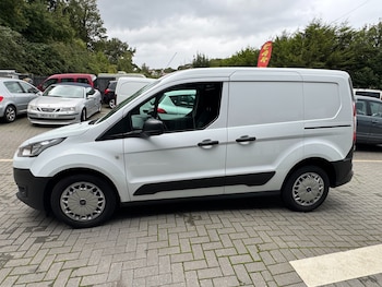 Used Ford Transit Connect 2019 for sale - 75945913: Photo