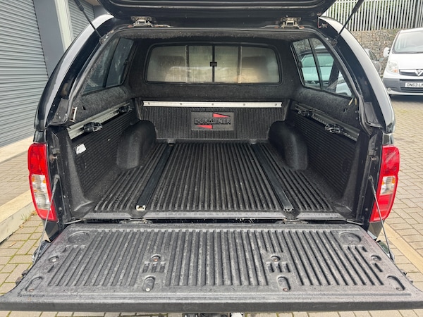 Used Nissan Navara 2010 for sale - 76145772: Photo 13