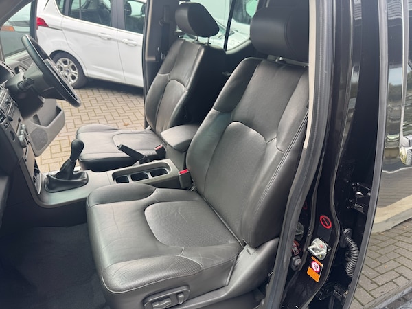Used Nissan Navara 2010 for sale - 76145772: Photo 17