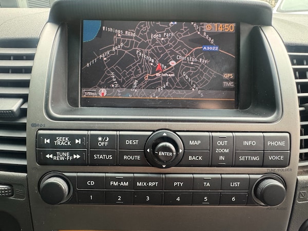 Used Nissan Navara 2010 for sale - 76145772: Photo 21