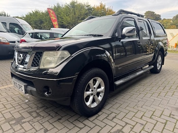Used Nissan Navara 2010 for sale - 76145772: Photo 3