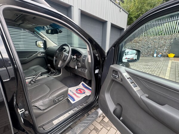 Used Nissan Navara 2010 for sale - 76145772: Photo 9