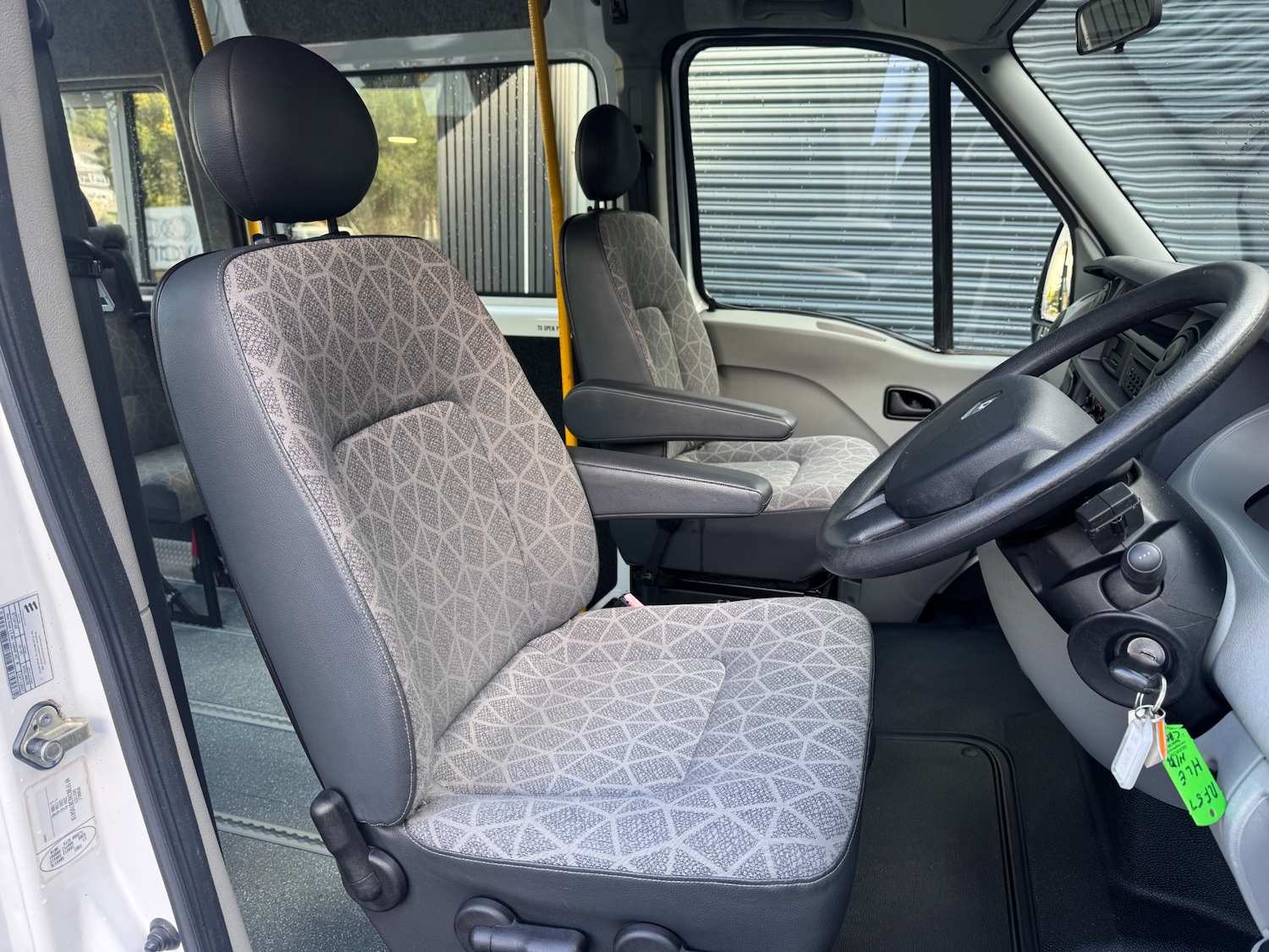 Used Renault Master 2007 for sale - 76115927: Photo 10