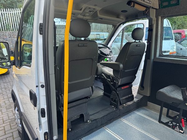Used Renault Master 2007 for sale - 76115927: Photo 14