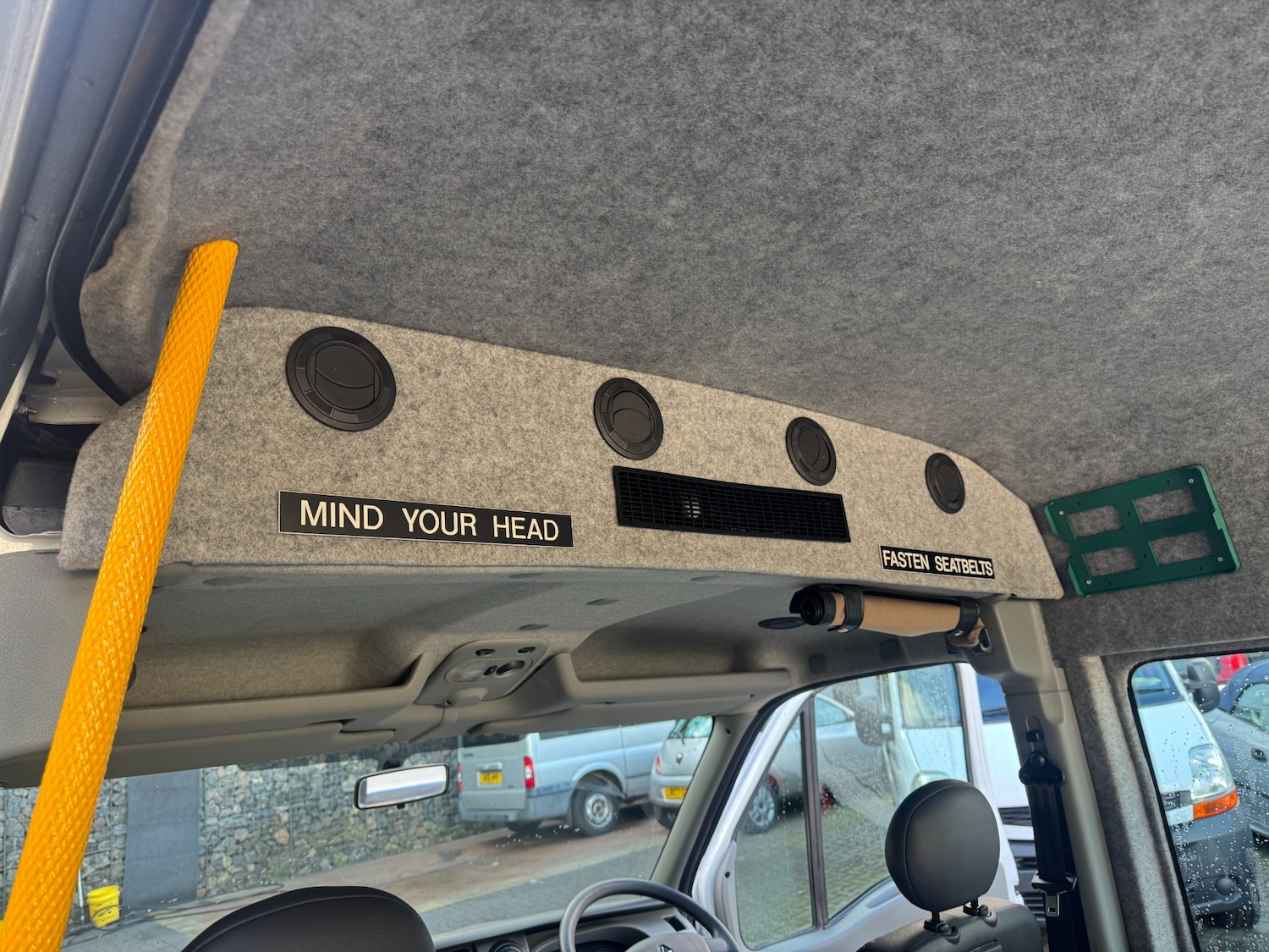 Used Renault Master 2007 for sale - 76115927: Photo 15