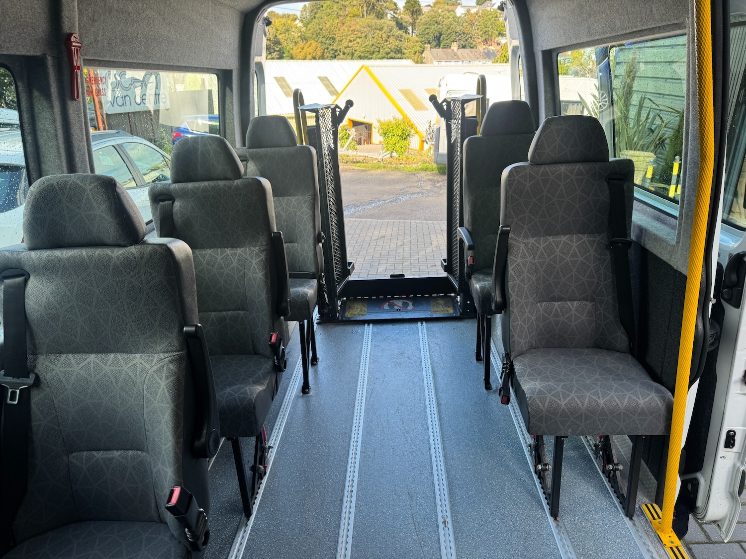 Used Renault Master 2007 for sale - 76115927: Photo 16