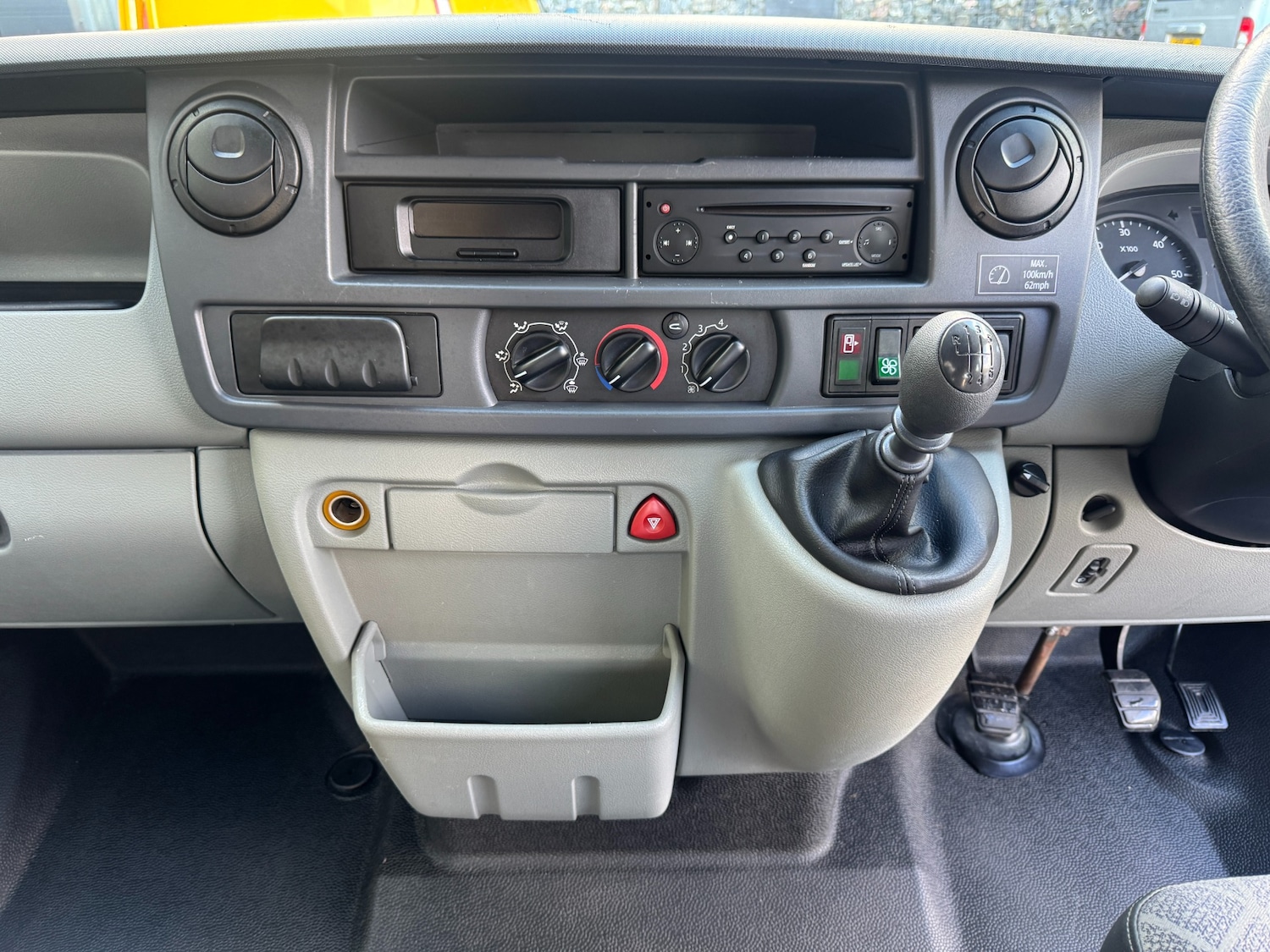 Used Renault Master 2007 for sale - 76115927: Photo 18